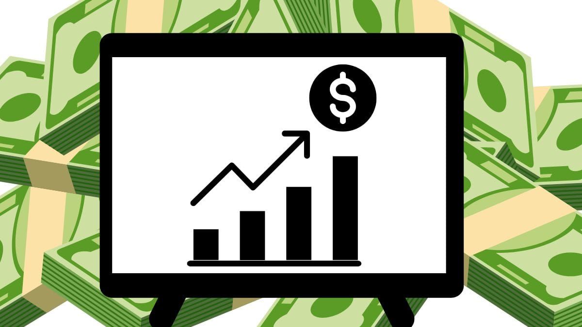 Advertisers Boosting Spending on Connected TV, New Study Finds