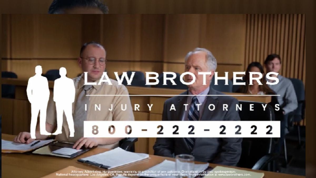 How Legal Services Marketers Are Spending Their Local Ad Dollars