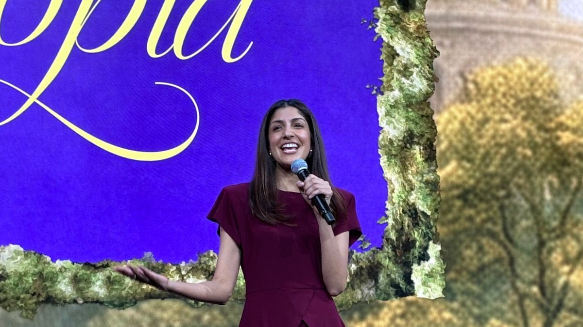 NewFronts: Advertisers Can Buy More Tubi Inventory Via Amazon