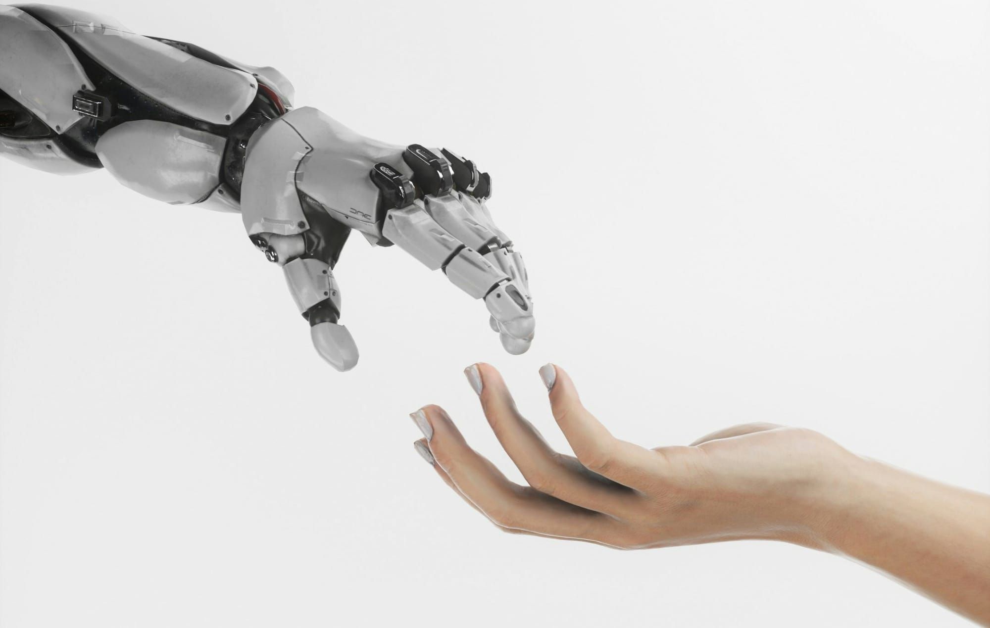 The Trust-Influence Tension Between Consumers and AI