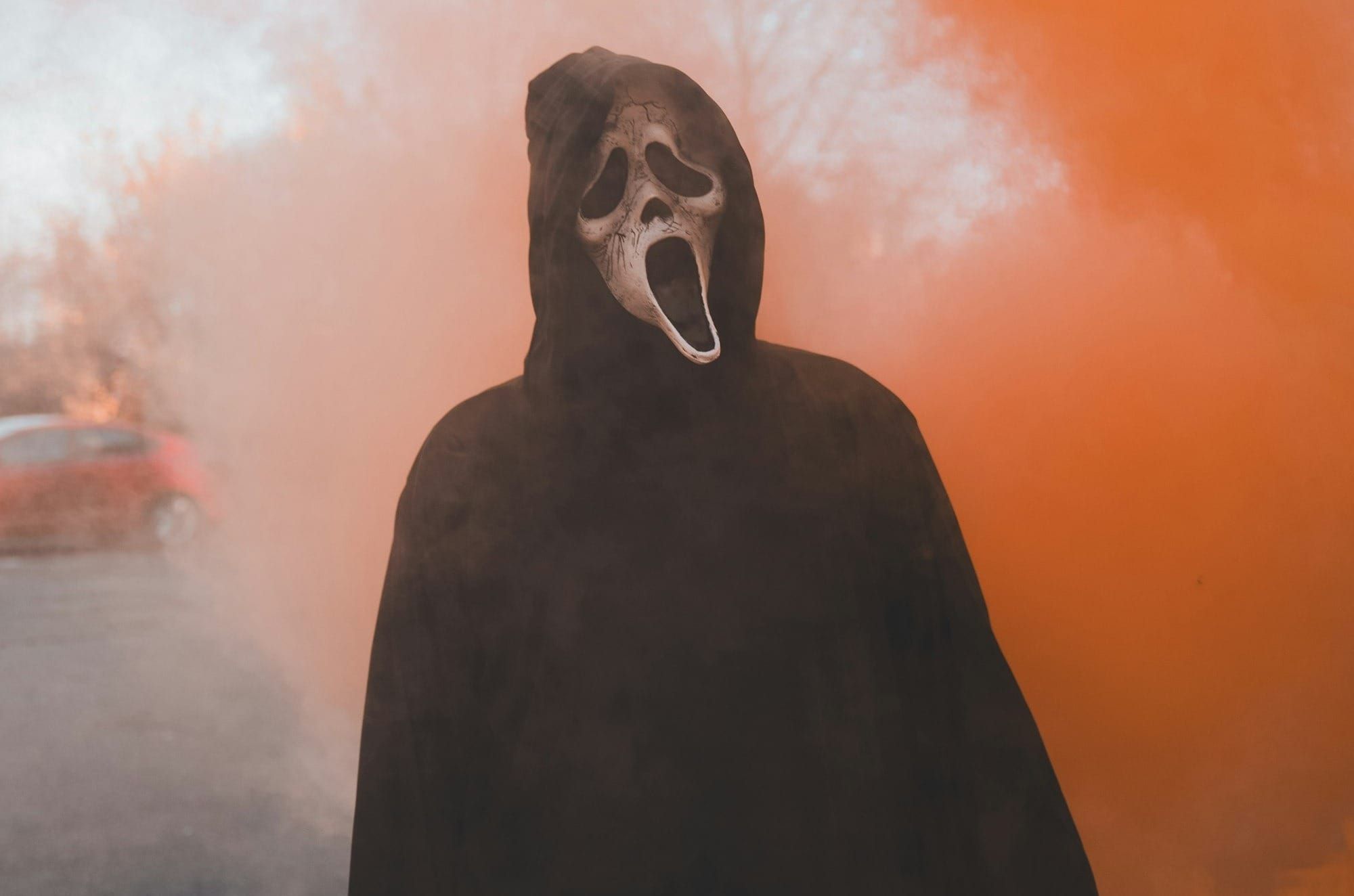 How Marketing Helped Scream Franchise Slay At The Box Office