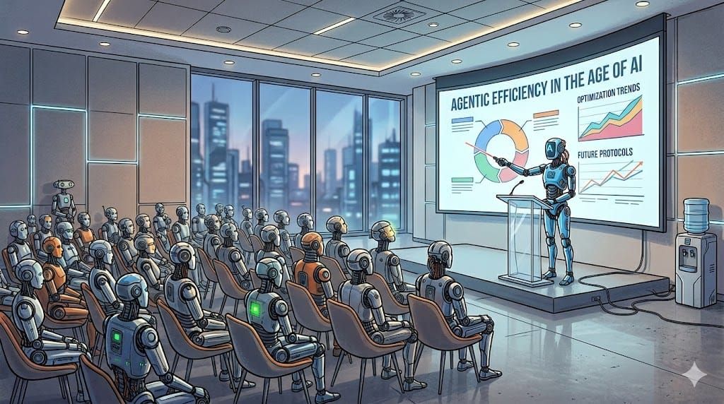 AI Agents vs. the Ad Agency: Friend or Foe?