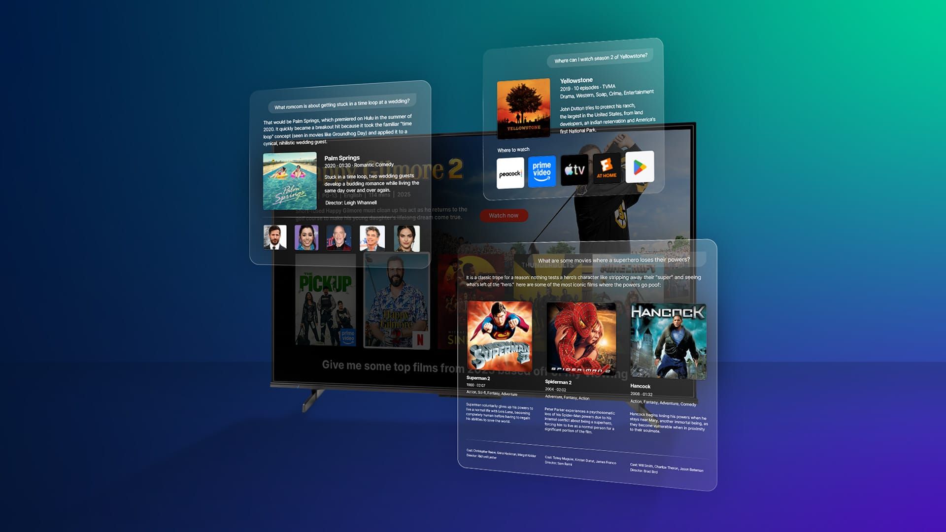 How AI Is Changing the Way Viewers Find What They Want to Watch on TV