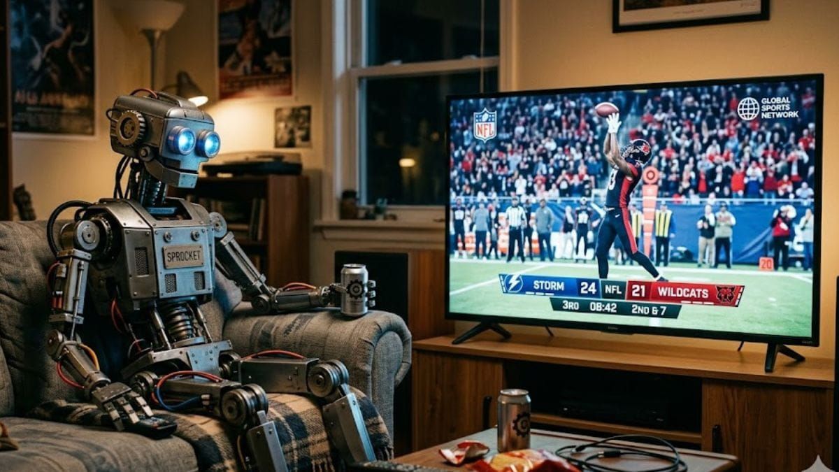 StackAdapt Ups Programmatic Sports Game