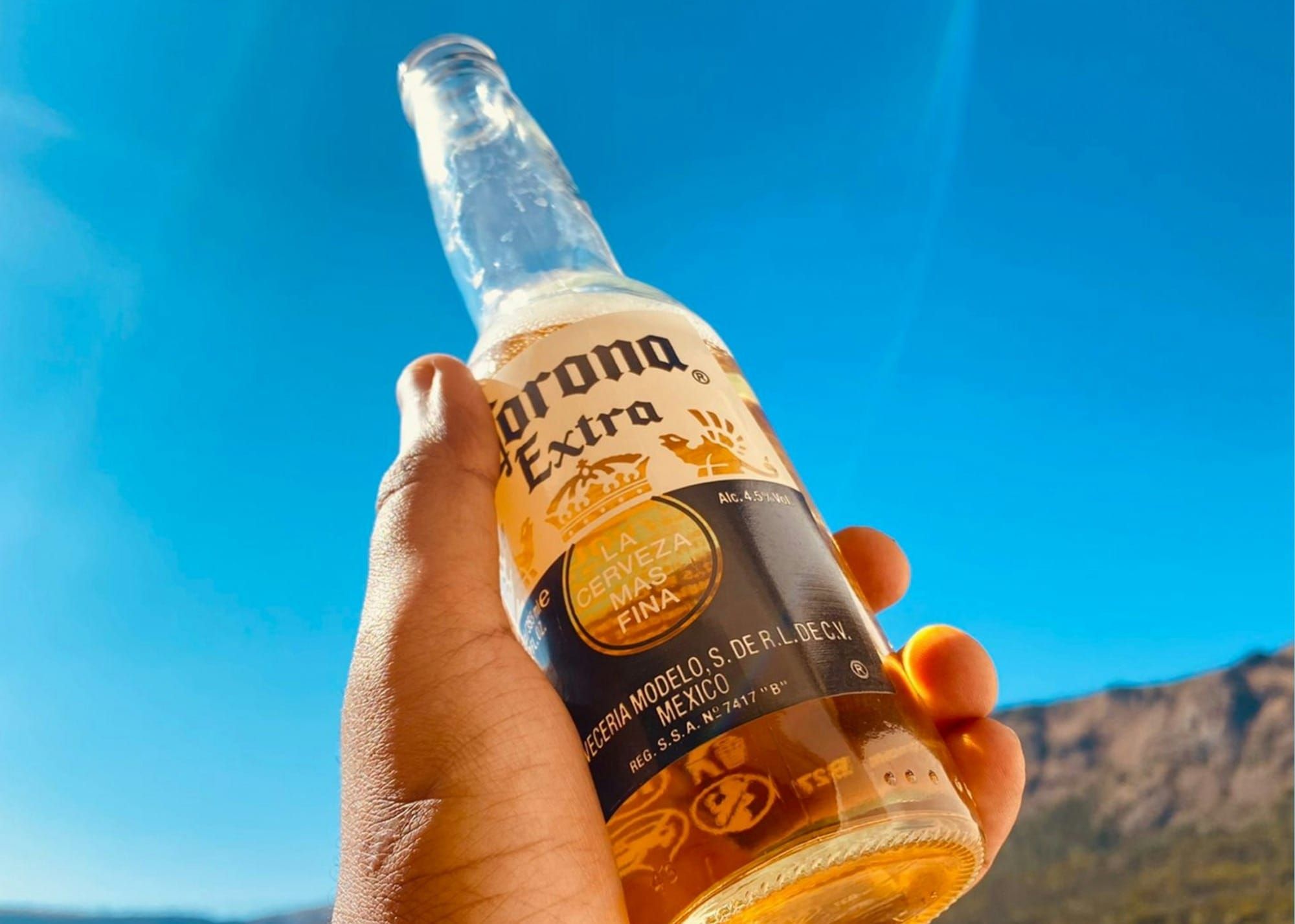 How A Niche Creator Can Drive Social, Sales Success For Corona
