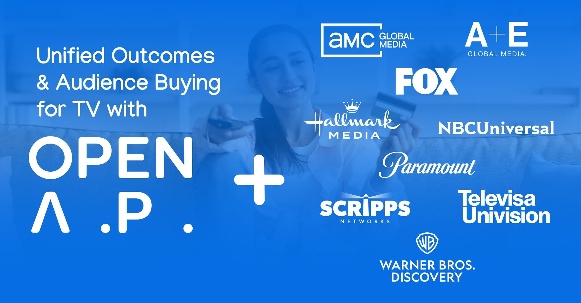 TV Companies Unite On Outcomes to Battle Digital Rivals