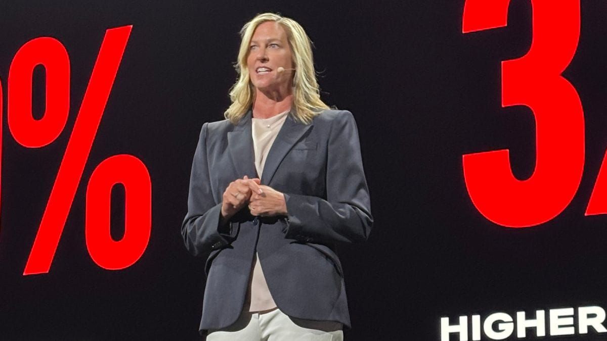 Netflix Pushes Ad Tech During Upfront Presentation