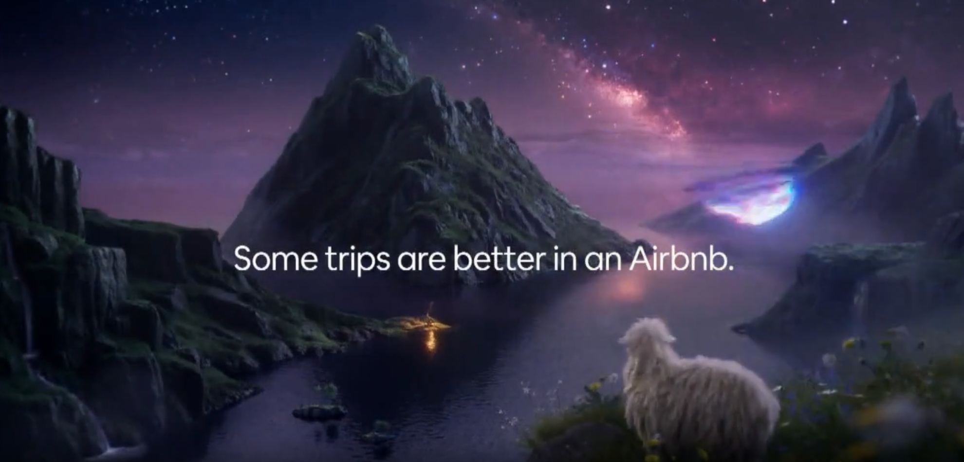 SAGE Says: Breaking Down Airbnb’s 2026 Ad Approach