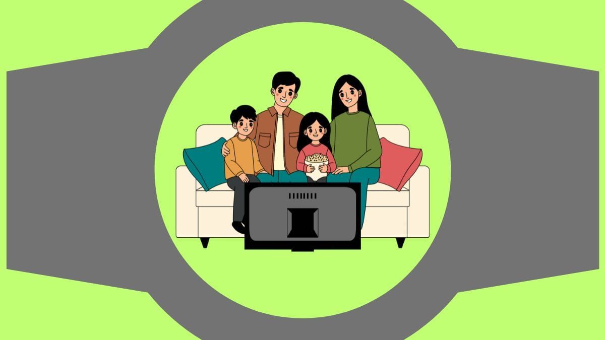 Nielsen Using Its Wearable Devices to Measure Co-Viewing