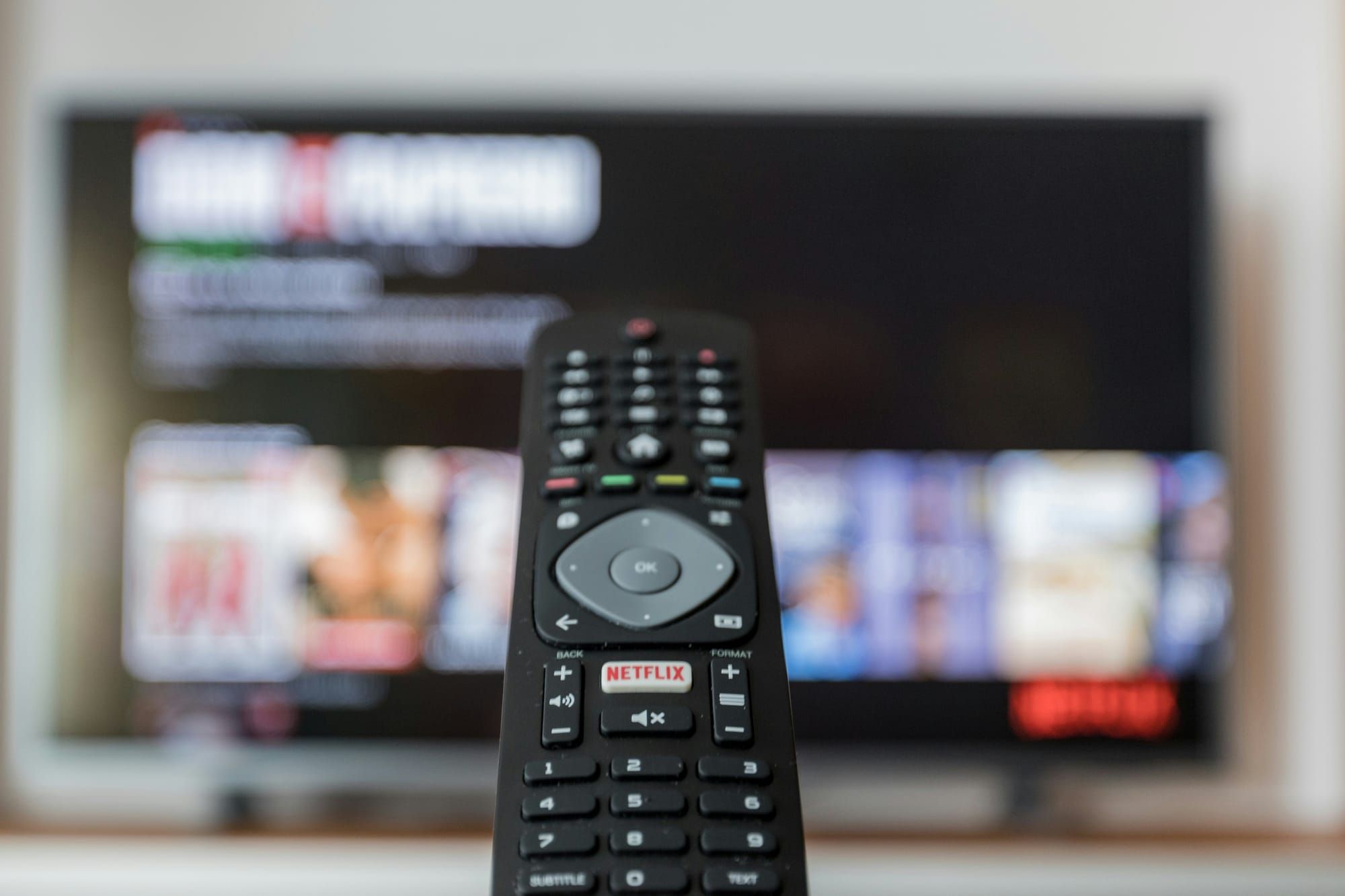 Streaming Fuels Peak in Average TV Viewing Hours