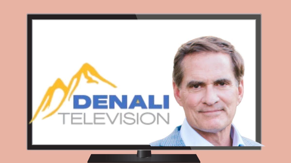 Denali TV Targets Shows That Get Results