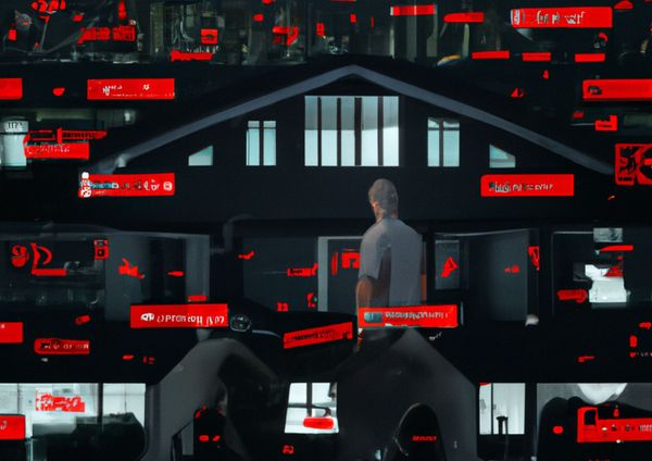 In Big Data, It’s Hard To Tell Who’s Home