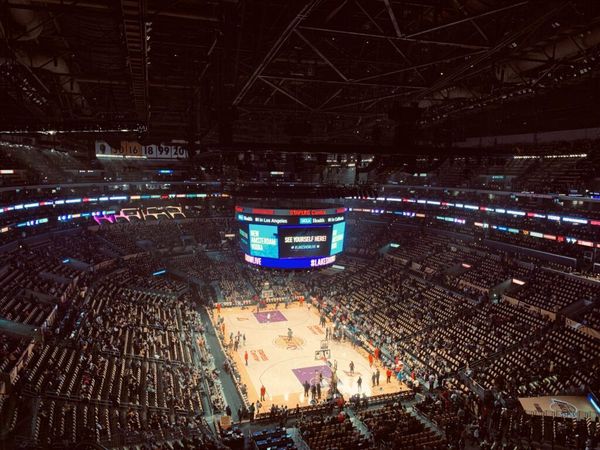 The NBA Teams Dominating Social Media