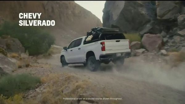 Chevy Empowers Marketing with Music at the Wheel