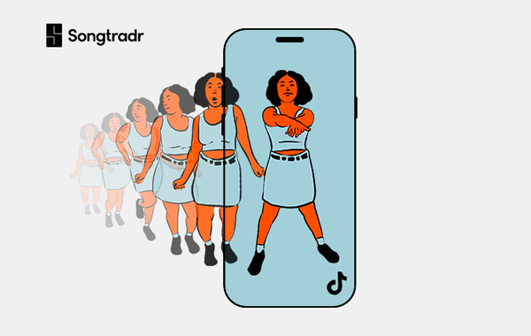 TikTok Music Trends: August 2023 — Songs of Summer