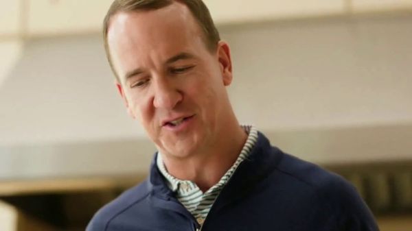 Players Make For Most Likeable NFL TV Ads