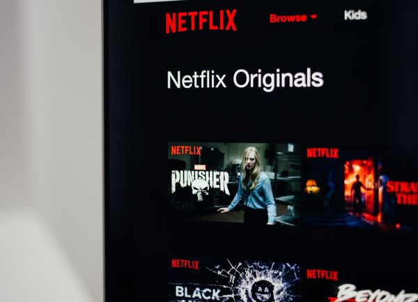 Netflix's Top-Heavy Show Approach Evolves With Spending Shifts