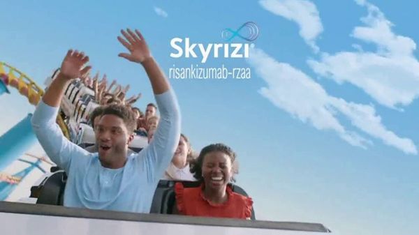 Pharma TV Ad Spend Jumps in October