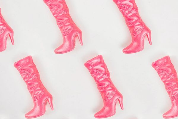 Barbie’s Influence Went Beyond The Big Screen In 2023