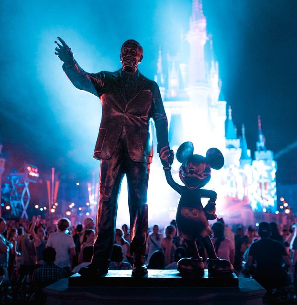 Could Disney+ And Hulu Dethrone Netflix?