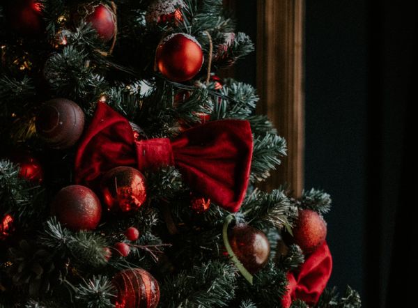 Holidays Herald Ad Impressions Bump For Hallmark