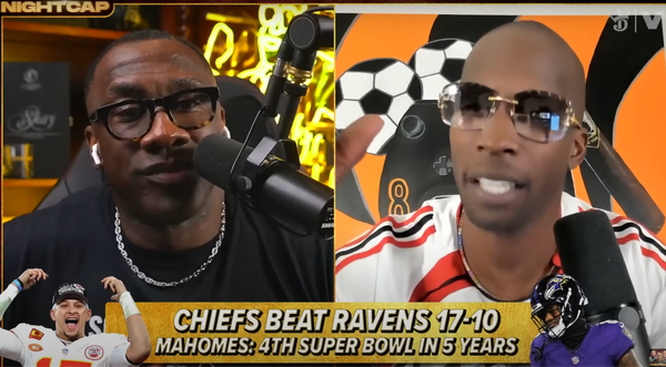 Nightcap Continues Its Rapid Rise On YouTube