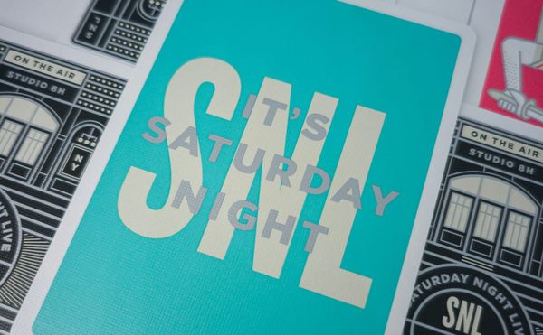 SNL Heats Up, Even With Limited Election Content