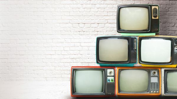 ABC Tops TV Networks for Watch-Time