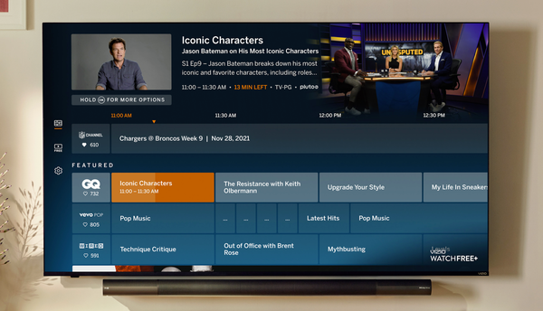 Nearly 25% of Live, Linear Viewing Time Was Streamed in Q1