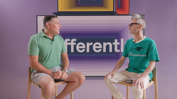 My Friend, The Brain