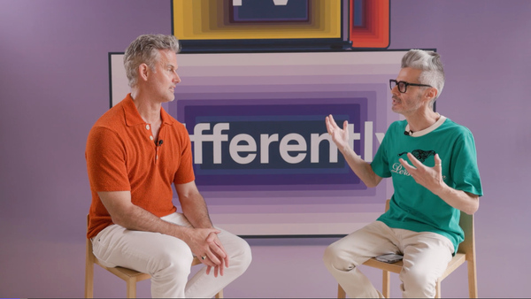 Roaring Data At Cannes Lions