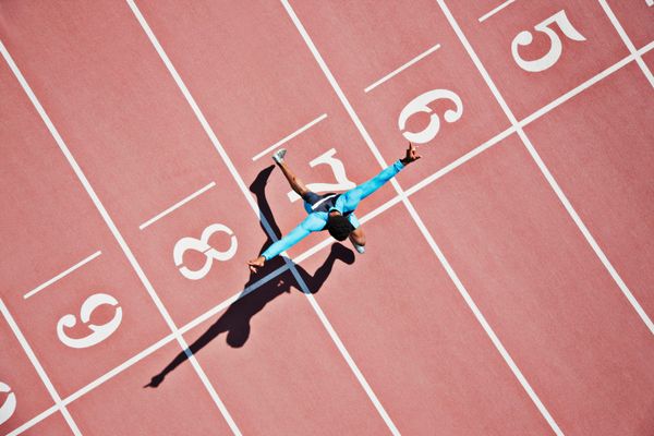 With Olympics, NBC Dominates TV Watch-Time