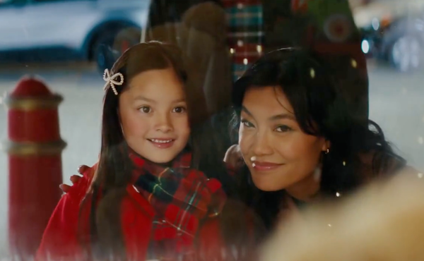 Disney Owns Women’s Most-Liked TV Spot of 2024