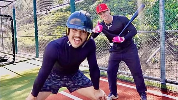 Sports Creator Adam Arroyo Tops U.S. Leagues In March