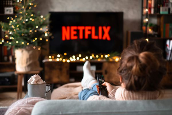 Netflix Is The No. 1 Streamer For Women