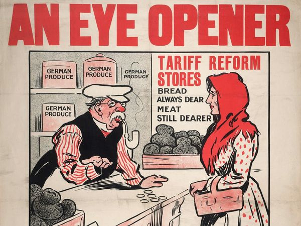 EXCLUSIVE: How "Tariff Turmoil" Impacts Consumer Behavior