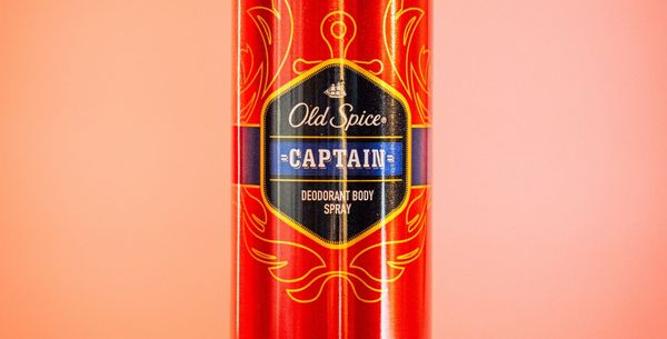 Old Spice Smells Social Video Success