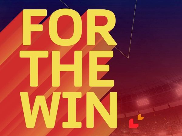 Special Report: FOR THE WIN
