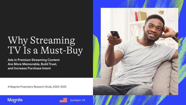 Special Report: Why Streaming TV Is A Must-Buy