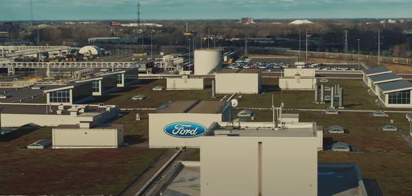 How Ford’s Ad Scored 27% Above Memorability Norms