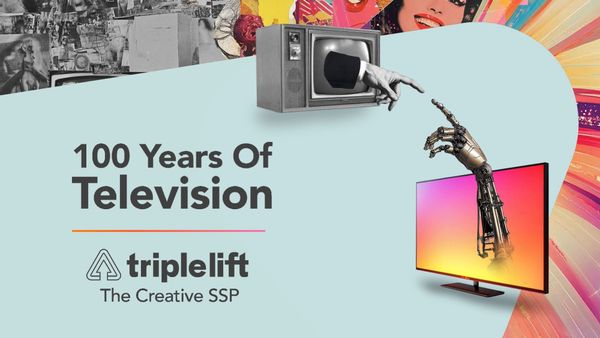 Special Report: 100 Years Of Television