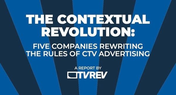 Special Report: The Contextual Revolution