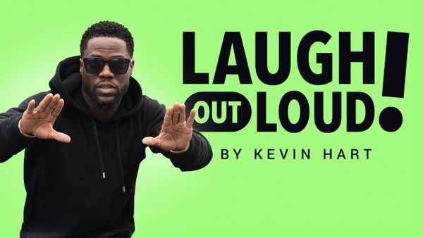 Kevin Hart’s LOL Network Turning Laughs Into Watch-Time
