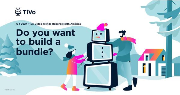 Special Report: Do You Want To Build A Bundle?