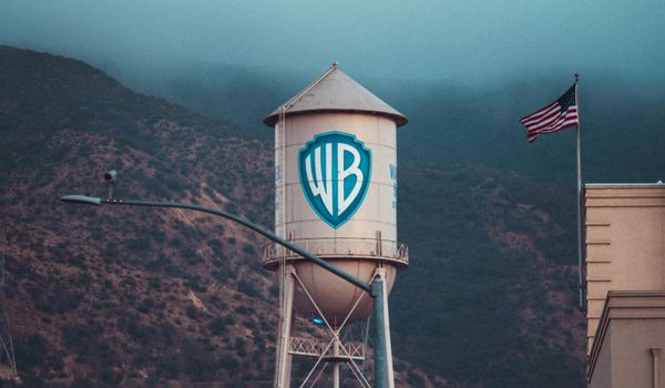 WBD Splits Up — But Can It Catch Up?