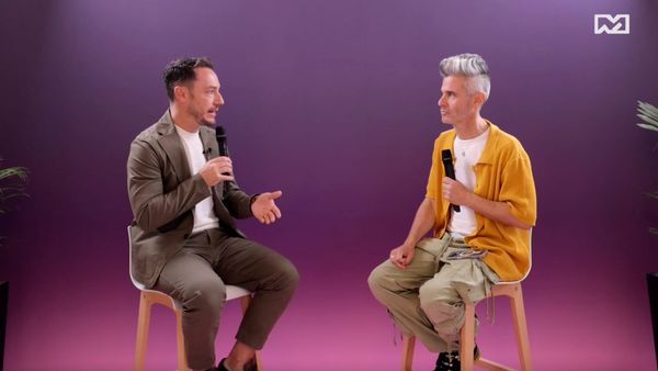 The Future Of TV & Retail Media | Big Brains With VIZIO's Adam Bergman