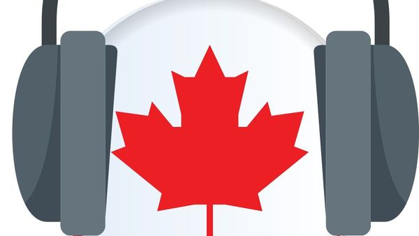 Podcasts Increase Popularity in Canada, With YouTube Taking Lead Role
