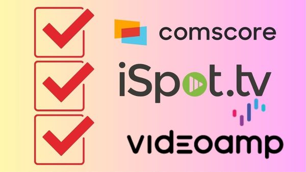 Amid Upfront, JIC Endorses Comscore, iSpot, VideoAmp As Currency for Transactions