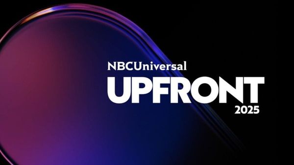 NBCU Upfront Shows TV Is A Whole New Ball Game