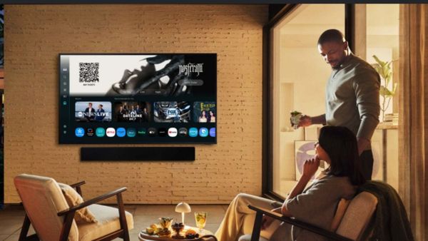 Samsung: With Smart Set Data, TV Can Compete With Digital At Bottom Of Marketing Funnel